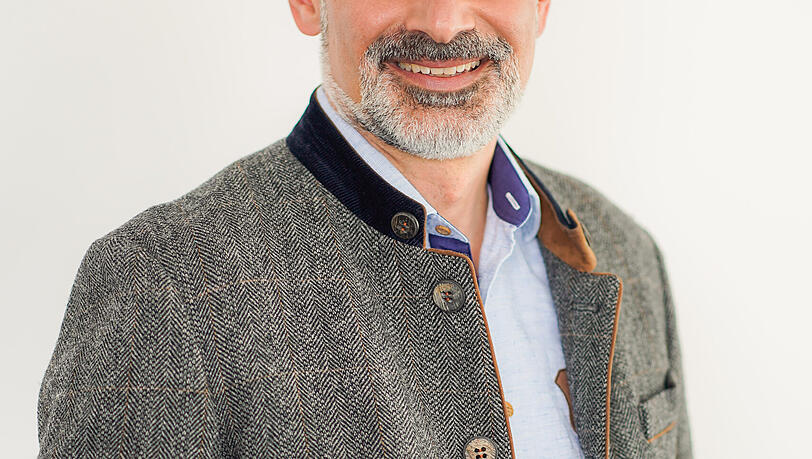 Der Geschäftsführer von Erdinger, Stefan Kreisz. Seit Mai 2026 ist er zudem ehrenamtlich Bayerischer Brauerbund-Präsident. Der Geschäftsführer von Erdinger, Stefan Kreisz. Seit Mai 2026 ist er zudem ehrenamtlich Bayerischer Brauerbund-Präsident.