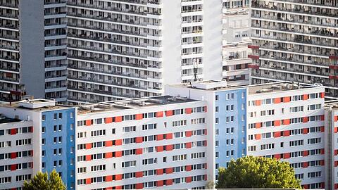 Für Studenten und Auszubildende ist die Wohnungssuche oftmals kein leichtes Unterfangen.