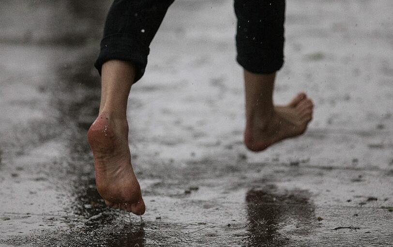 So wüteten die Gewitter in Norddeutschland