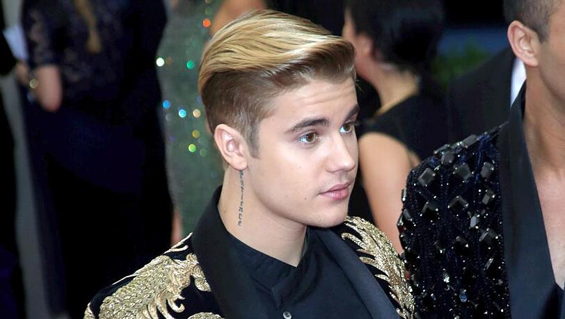 Justin Bieber Justin Bieber