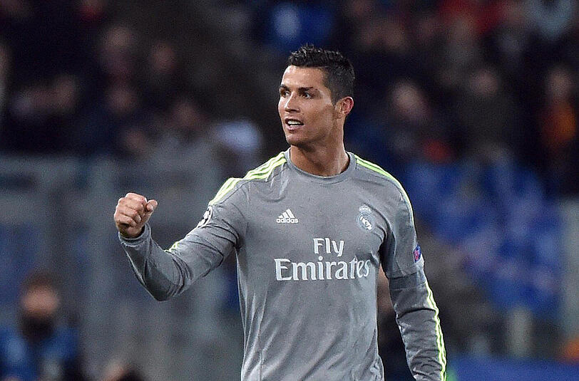 Doch der wertvollste Klub der Welt ist und bleibt Real Madrid. Cristiano Ronaldo und Co. sind laut Forbes mehr als 3,6 Milliarden Euro wert.