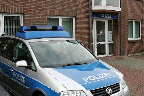 Die Mordkommission kam dem Schwindler schnell auf die Spur.