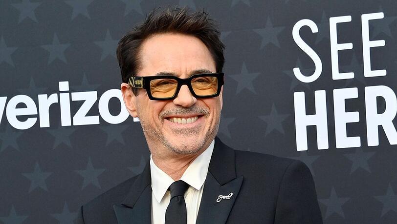 Robert Downey Jr. kann sich auf eine Mega-Gage freuen. Robert Downey Jr. kann sich auf eine Mega-Gage freuen.