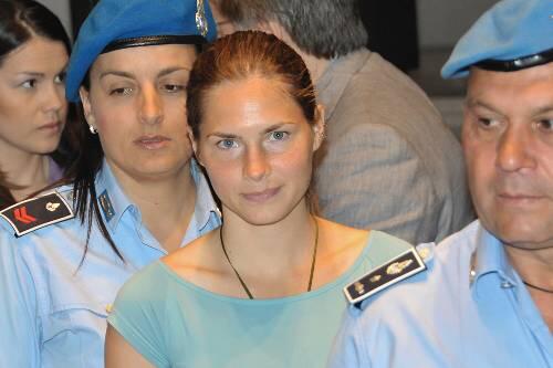 Amanda Knox wurde 2009 wegen Mordes zu 26 Jahren Haft verurteilt. Im Oktober 2011 kippte das Berufungsgericht in Perugia das Urteil. Gegen die Freilassung legt die italienische Staatsanwaltschaft nun ihrerseits Berufung ein.