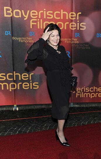 Hannelore Elsner