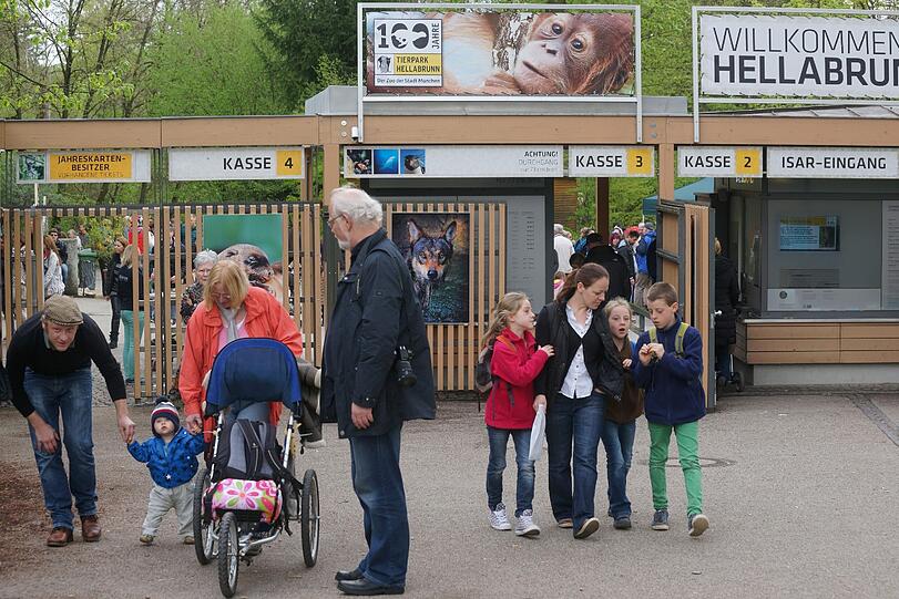 Ostern 2014 in München: AZ-Fotograf Daniel von Loeper hat am Wochenende die Biergärten, die Isar, den Tierpark und den Englischen Garten besucht und tolle Fotos gemacht. So schön war das Osterwochenende...