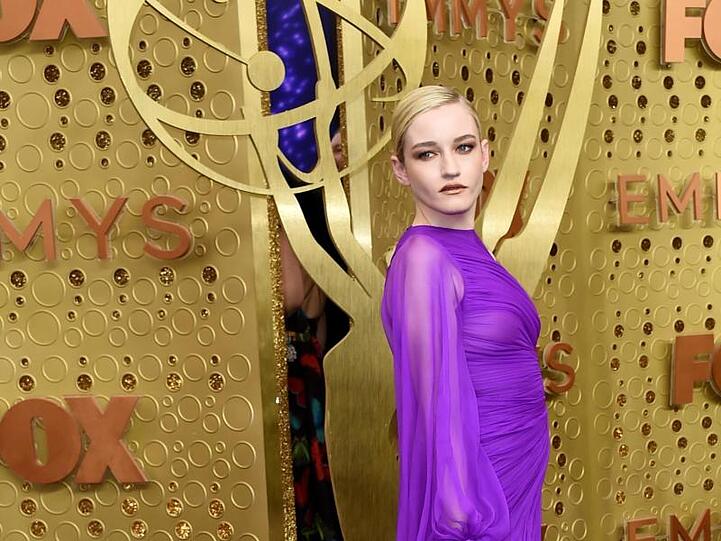 Julia Garner hat geheiratet.