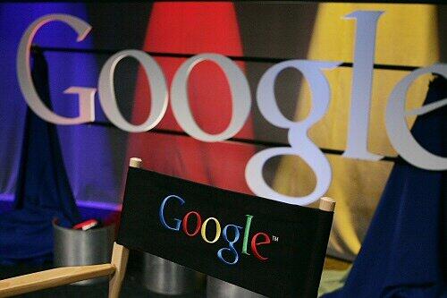 Will Google Twitter kaufen?