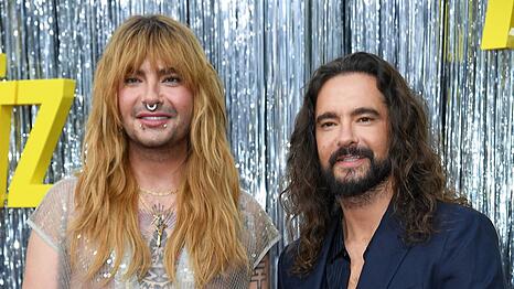 Bill und Tom Kaulitz werden Halloween nicht in New York sein.