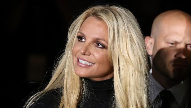 Britney Spears soll vor Kongress-Abgeordneten über ihre Gerichtserfahrungen berichten.
