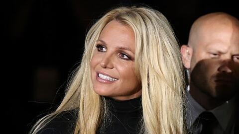 Britney Spears soll vor Kongress-Abgeordneten über ihre Gerichtserfahrungen berichten.