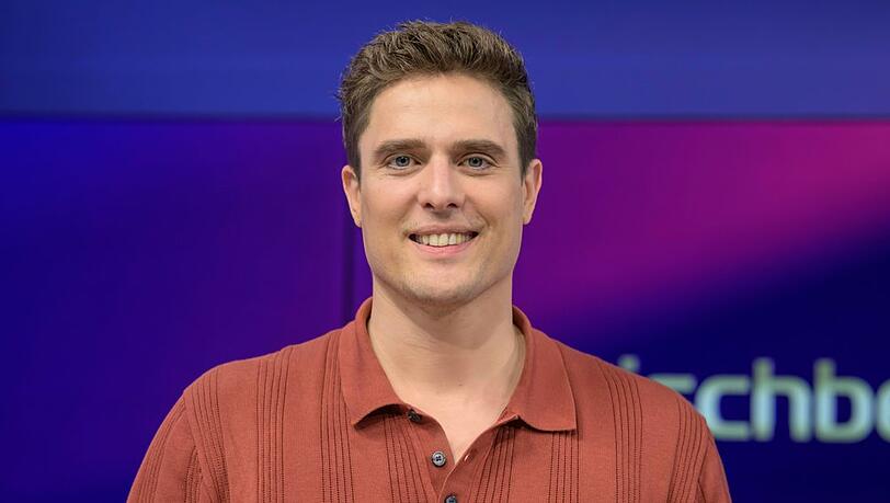 Constantin Schreiber sprach bis 2025 die "Tagesschau". Constantin Schreiber sprach bis 2025 die "Tagesschau".