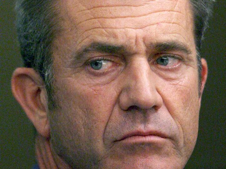 Sorgerechtstreit in den Medien: Mel Gibson macht derzeit weniger mit seinen schauspielerischen Leistungen Schlagzeilen