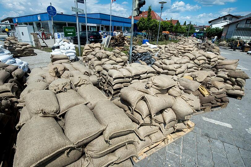 Deggendorf räumt auf - die aktuellen Bilder