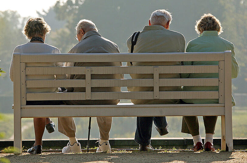 Immer mehr Deutsche wollen die Rente mit 63 in Anspruch nehmen.