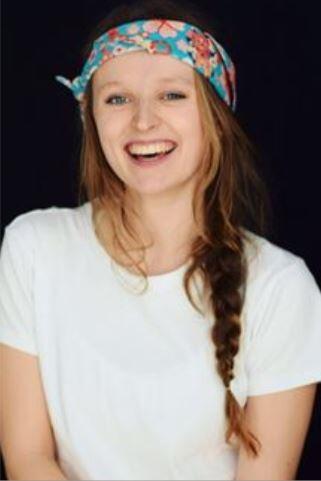 Die AZ-Umfrage: Warum engagieren Sie sich? 
Tammy Schmidt (20), Geografiestudentin: "Ich arbeite ehrenamtlich für Green City, weil Umweltschutz und eine grüne Stadt wichtig für unsere Zukunft sind und weil ich junge Leute dafür begeistern möchte."