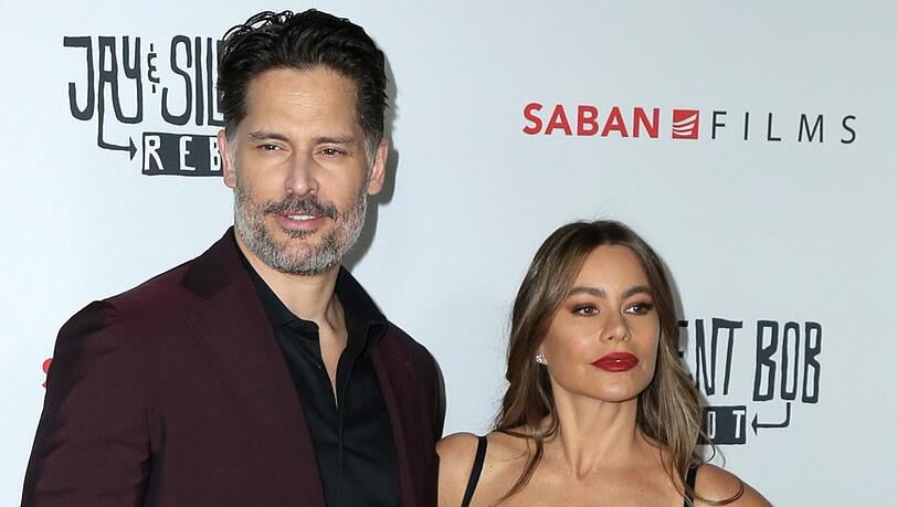 Joe Manganiello und Sofia Vergara wollen sich nach sieben Jahren Ehe scheiden lassen.