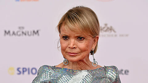 Uschi Glas findet: Disziplin ist der Grundpfeiler f&uuml;r Erfolge im Schauspiel und Leben.