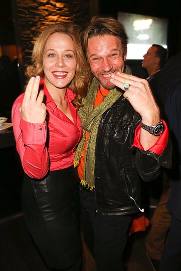 Fack ju Göhte: Party-Hoping für Stars und Sternchen auf der Berlinale 2014. Die Bilder.