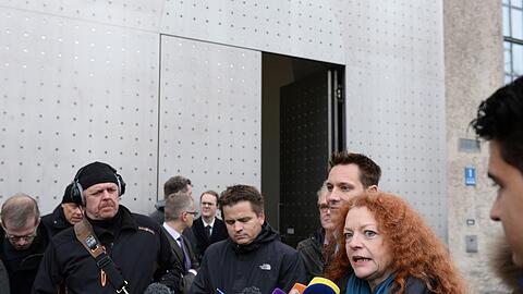 Grünen-Fraktionsvorsitzende Margarete Bause kritisiert die Verteilung der Flüchtlinge in Bayern.