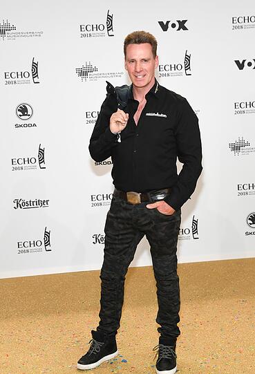 Auch Jürgen Milski will sein Glück mal wieder in einer Reality-Show versuchen.