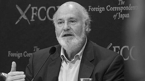 Rob Reiner war vor allem als Regisseur von Filmen wie "Harry und Sally" und "Eine Frage der Ehre" bekannt.