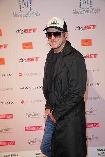 Bruno Eyron