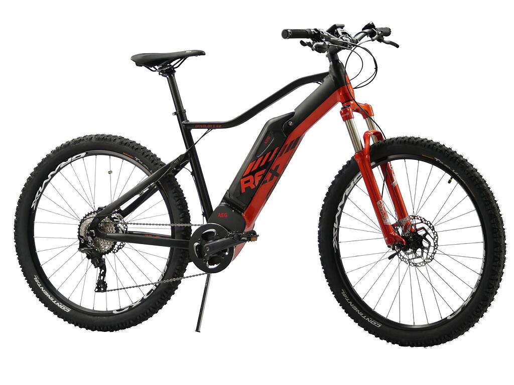EBikes im Test Welches Fahrrad zu wem passt