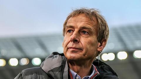 Jürgen Klinsmanns Mutter starb mit 82 Jahren.