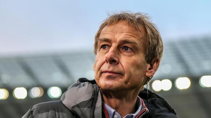 Jürgen Klinsmanns Mutter starb mit 82 Jahren.