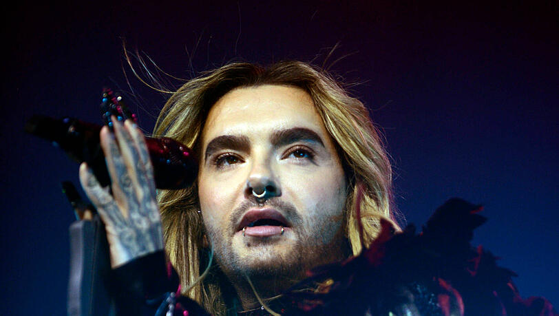 Bill Kaulitz steht zu seiner Homosexualität. Wie kam es zum Coming-out?