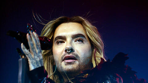Bill Kaulitz steht zu seiner Homosexualität. Wie kam es zum Coming-out?