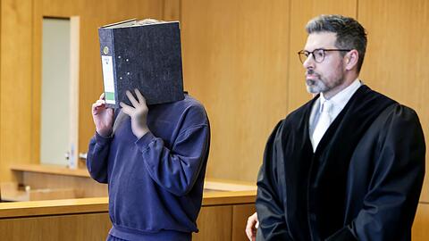 Gegen einen in Aachen verurteilten Krankenpfleger wird auch in K&ouml;ln ermittelt. (Archivbild)