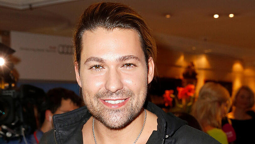 David Garrett hat sich von seiner Freundin getrennt David Garrett hat sich von seiner Freundin getrennt