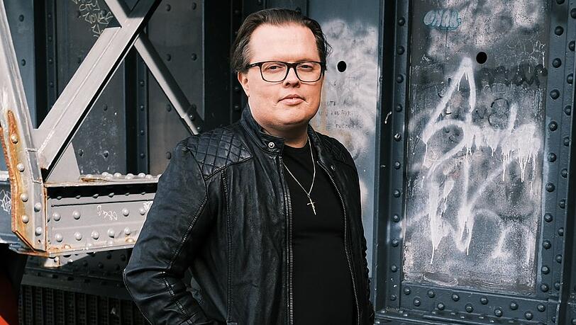 Angelo Kelly feiert eine musikalische Rückkehr.
