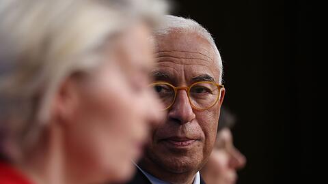 Die EU werde in der Arktis eine st&auml;rkere Rolle spielen, k&uuml;ndigte Ratspr&auml;sident Costa an.