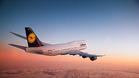 Drohender Streik: Bei der Lufthansa könnten auch zahlreiche Ferienflüge ausfallen.