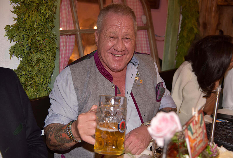 Hugo Bachmaier
