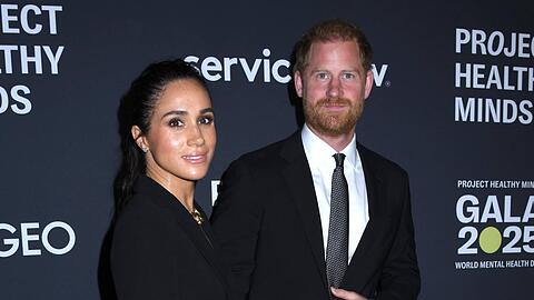 Herzogin Meghan und Prinz Harry haben erneut Probleme an der Schule ihrer Kinder.