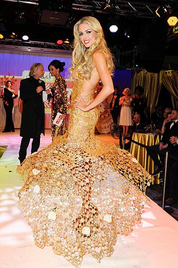 Rosanna Davison