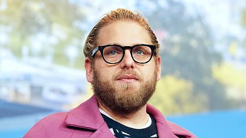 US-Schauspieler Jonah Hill wird seine Filme aufgrund von Panikattacken und Angstzuständen nicht mehr promoten.