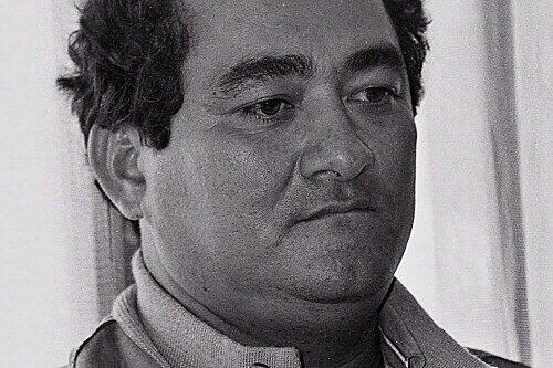 Leónidas Vargas, ein Freund von Pablo Escobar und einst einer der am meisten gesuchten Drogenbosse der Welt