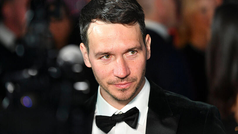 Felix Neureuther ist von bürokratischen Pflichten in Deutschland nur wenig begeistert.