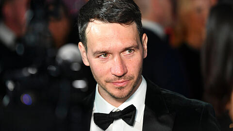 Felix Neureuther ist von bürokratischen Pflichten in Deutschland nur wenig begeistert.