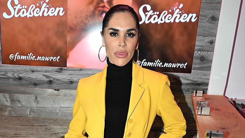 Pegah Parastar erlebt eine schwere Zeit: Ihr Noch-Ehemann hat wieder geheiratet, obwohl die Scheidung noch nicht gelaufen ist.