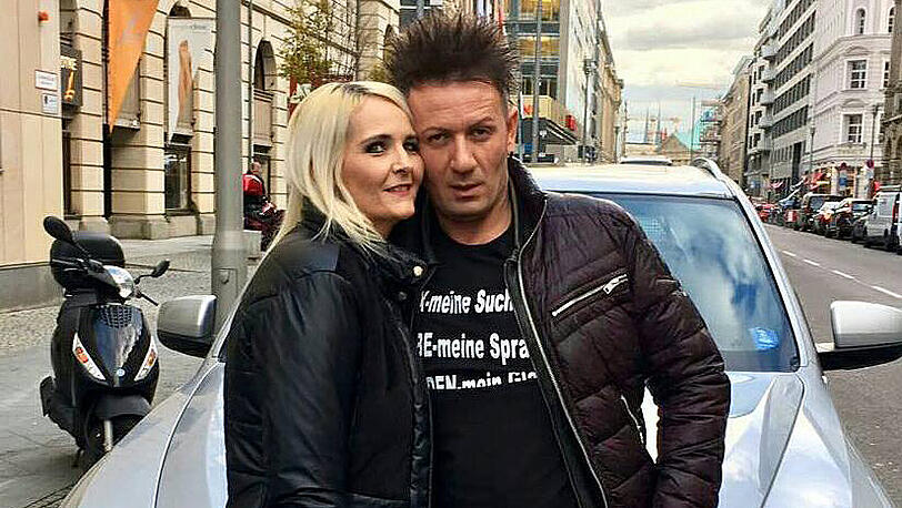 Helena Fürst wollte wieder ins Ekel-Camp. Ihr Ex Ennesto Monté war ebenfalls möglicher Kandidat. Erst kürzlich zeigte er sich bei der Nackt-Dating-Show "Naked Attraction". Am Ende schaffte er es nicht zu RTL.