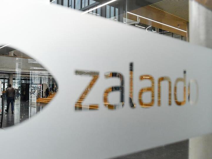 Der Online-Händler Zalando SE hat europaweit rund 14.000 Beschäftigte.