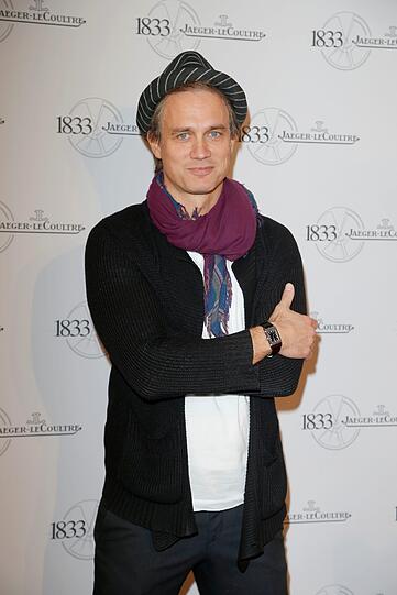 Schauspieler Ralf Bauer