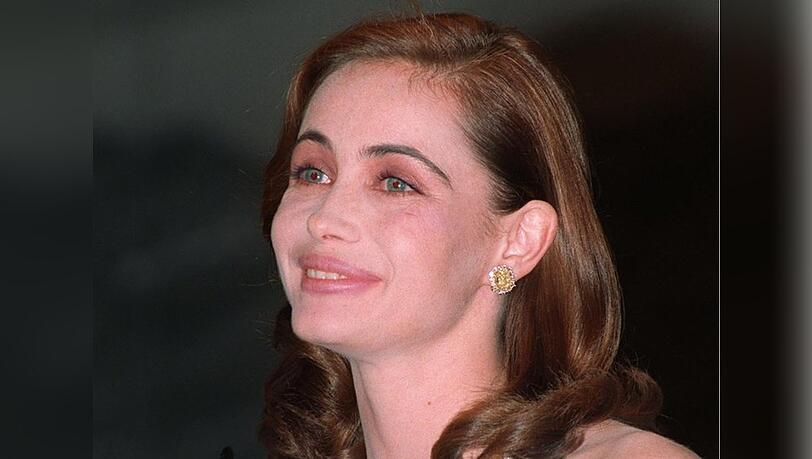 Emmanuelle Béart