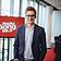 Matthias Ulrich, Programmchef bei Gong 96.3 Matthias Ulrich, Programmchef bei Gong 96.3
